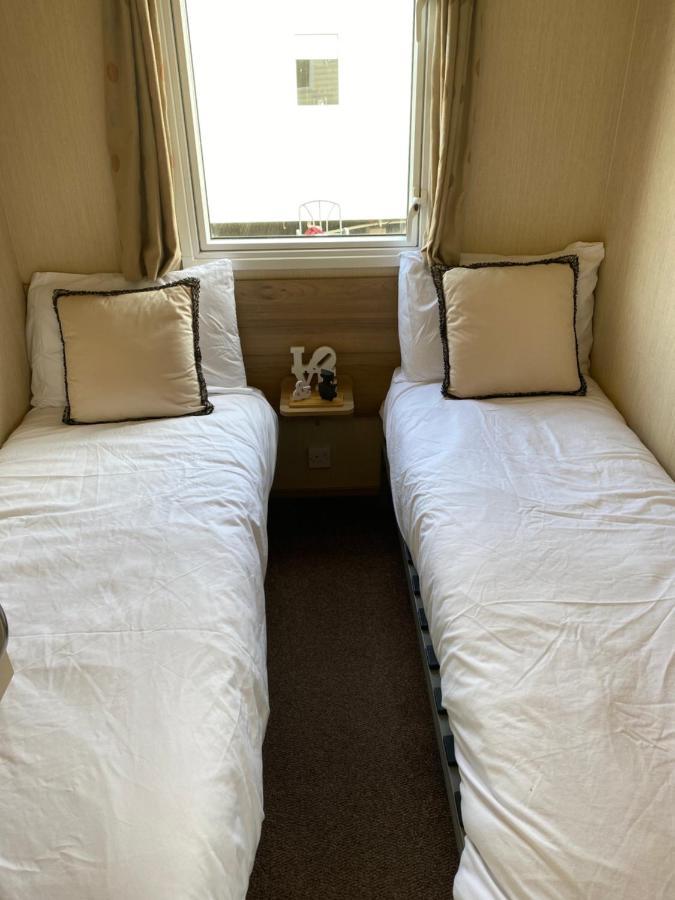 Edinburgh, Seton Sands Abi Horizon Camping Edinburgh