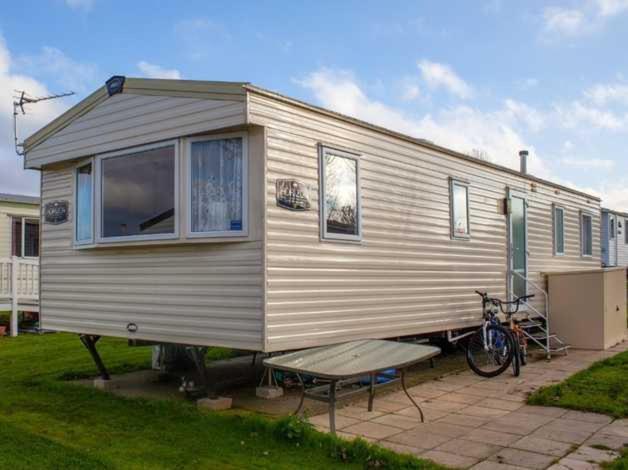 Camping Edinburgh, Seton Sands Abi Horizon Edinburgh