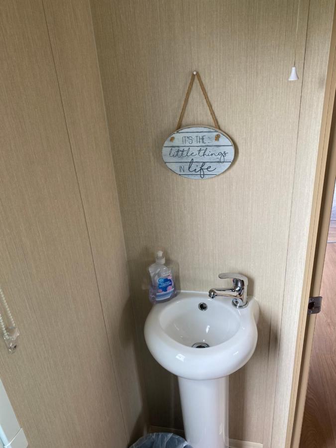 Camping Edinburgh, Seton Sands Abi Horizon Edinburgh